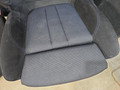 салон (комплект сидений) BMW 5 серия G30/G31 G30 2017, 2.0 л., B47 D20 A, дизель, АКПП, black sapphire metallic (475), седан, задний привод, правый руль, 52108070961, 8070961, 52108070962, 8070962 - фото №100