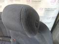 салон (комплект сидений) BMW 5 серия G30/G31 G30 2017, 2.0 л., B47 D20 A, дизель, АКПП, black sapphire metallic (475), седан, задний привод, правый руль, 52108070961, 8070961, 52108070962, 8070962 - фото №109
