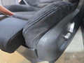 салон (комплект сидений) BMW 5 серия G30/G31 G30 2017, 2.0 л., B47 D20 A, дизель, АКПП, black sapphire metallic (475), седан, задний привод, правый руль, 52108070961, 8070961, 52108070962, 8070962 - фото №118