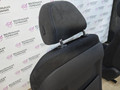 салон (комплект сидений) BMW 5 серия G30/G31 G30 2017, 2.0 л., B47 D20 A, дизель, АКПП, black sapphire metallic (475), седан, задний привод, правый руль, 52108070961, 8070961, 52108070962, 8070962 - фото №121
