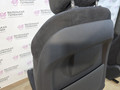 салон (комплект сидений) BMW 5 серия G30/G31 G30 2017, 2.0 л., B47 D20 A, дизель, АКПП, black sapphire metallic (475), седан, задний привод, правый руль, 52108070961, 8070961, 52108070962, 8070962 - фото №122