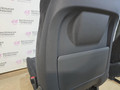 салон (комплект сидений) BMW 5 серия G30/G31 G30 2017, 2.0 л., B47 D20 A, дизель, АКПП, black sapphire metallic (475), седан, задний привод, правый руль, 52108070961, 8070961, 52108070962, 8070962 - фото №123