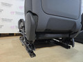 салон (комплект сидений) BMW 5 серия G30/G31 G30 2017, 2.0 л., B47 D20 A, дизель, АКПП, black sapphire metallic (475), седан, задний привод, правый руль, 52108070961, 8070961, 52108070962, 8070962 - фото №125