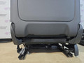 салон (комплект сидений) BMW 5 серия G30/G31 G30 2017, 2.0 л., B47 D20 A, дизель, АКПП, black sapphire metallic (475), седан, задний привод, правый руль, 52108070961, 8070961, 52108070962, 8070962 - фото №126