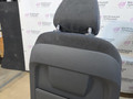 салон (комплект сидений) BMW 5 серия G30/G31 G30 2017, 2.0 л., B47 D20 A, дизель, АКПП, black sapphire metallic (475), седан, задний привод, правый руль, 52108070961, 8070961, 52108070962, 8070962 - фото №129