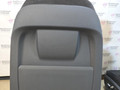 салон (комплект сидений) BMW 5 серия G30/G31 G30 2017, 2.0 л., B47 D20 A, дизель, АКПП, black sapphire metallic (475), седан, задний привод, правый руль, 52108070961, 8070961, 52108070962, 8070962 - фото №128