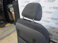 салон (комплект сидений) BMW 5 серия G30/G31 G30 2017, 2.0 л., B47 D20 A, дизель, АКПП, black sapphire metallic (475), седан, задний привод, правый руль, 52108070961, 8070961, 52108070962, 8070962 - фото №130