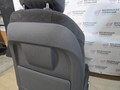 салон (комплект сидений) BMW 5 серия G30/G31 G30 2017, 2.0 л., B47 D20 A, дизель, АКПП, black sapphire metallic (475), седан, задний привод, правый руль, 52108070961, 8070961, 52108070962, 8070962 - фото №131