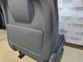 салон (комплект сидений) BMW 5 серия G30/G31 G30 2017, 2.0 л., B47 D20 A, дизель, АКПП, black sapphire metallic (475), седан, задний привод, правый руль, 52108070961, 8070961, 52108070962, 8070962 - фото №132