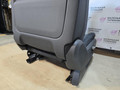 салон (комплект сидений) BMW 5 серия G30/G31 G30 2017, 2.0 л., B47 D20 A, дизель, АКПП, black sapphire metallic (475), седан, задний привод, правый руль, 52108070961, 8070961, 52108070962, 8070962 - фото №133