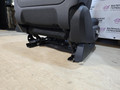 салон (комплект сидений) BMW 5 серия G30/G31 G30 2017, 2.0 л., B47 D20 A, дизель, АКПП, black sapphire metallic (475), седан, задний привод, правый руль, 52108070961, 8070961, 52108070962, 8070962 - фото №134