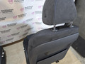 салон (комплект сидений) BMW 5 серия G30/G31 G30 2017, 2.0 л., B47 D20 A, дизель, АКПП, black sapphire metallic (475), седан, задний привод, правый руль, 52108070961, 8070961, 52108070962, 8070962 - фото №136