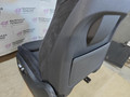 салон (комплект сидений) BMW 5 серия G30/G31 G30 2017, 2.0 л., B47 D20 A, дизель, АКПП, black sapphire metallic (475), седан, задний привод, правый руль, 52108070961, 8070961, 52108070962, 8070962 - фото №138