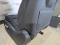 салон (комплект сидений) BMW 5 серия G30/G31 G30 2017, 2.0 л., B47 D20 A, дизель, АКПП, black sapphire metallic (475), седан, задний привод, правый руль, 52108070961, 8070961, 52108070962, 8070962 - фото №139