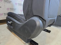 салон (комплект сидений) BMW 5 серия G30/G31 G30 2017, 2.0 л., B47 D20 A, дизель, АКПП, black sapphire metallic (475), седан, задний привод, правый руль, 52108070961, 8070961, 52108070962, 8070962 - фото №140