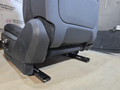 салон (комплект сидений) BMW 5 серия G30/G31 G30 2017, 2.0 л., B47 D20 A, дизель, АКПП, black sapphire metallic (475), седан, задний привод, правый руль, 52108070961, 8070961, 52108070962, 8070962 - фото №141