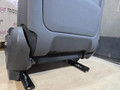 салон (комплект сидений) BMW 5 серия G30/G31 G30 2017, 2.0 л., B47 D20 A, дизель, АКПП, black sapphire metallic (475), седан, задний привод, правый руль, 52108070961, 8070961, 52108070962, 8070962 - фото №142