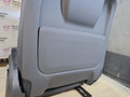 салон (комплект сидений) BMW 5 серия G30/G31 G30 2017, 2.0 л., B47 D20 A, дизель, АКПП, black sapphire metallic (475), седан, задний привод, правый руль, 52108070961, 8070961, 52108070962, 8070962 - фото №143