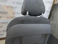 салон (комплект сидений) BMW 5 серия G30/G31 G30 2017, 2.0 л., B47 D20 A, дизель, АКПП, black sapphire metallic (475), седан, задний привод, правый руль, 52108070961, 8070961, 52108070962, 8070962 - фото №145