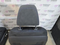 салон (комплект сидений) BMW 5 серия G30/G31 G30 2017, 2.0 л., B47 D20 A, дизель, АКПП, black sapphire metallic (475), седан, задний привод, правый руль, 52108070961, 8070961, 52108070962, 8070962 - фото №146