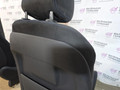салон (комплект сидений) BMW 5 серия G30/G31 G30 2017, 2.0 л., B47 D20 A, дизель, АКПП, black sapphire metallic (475), седан, задний привод, правый руль, 52108070961, 8070961, 52108070962, 8070962 - фото №149