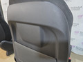 салон (комплект сидений) BMW 5 серия G30/G31 G30 2017, 2.0 л., B47 D20 A, дизель, АКПП, black sapphire metallic (475), седан, задний привод, правый руль, 52108070961, 8070961, 52108070962, 8070962 - фото №150