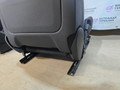 салон (комплект сидений) BMW 5 серия G30/G31 G30 2017, 2.0 л., B47 D20 A, дизель, АКПП, black sapphire metallic (475), седан, задний привод, правый руль, 52108070961, 8070961, 52108070962, 8070962 - фото №152