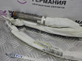 подушка безопасности боковая (шторка) BMW 5 серия G30/G31 G30 2018, 2.0 л., B48 B20 A, бензин, АКПП, черный 475, седан, задний привод, правый руль, 72127372518, 7372518, 1040198R, 1040198, 85737251808, 7251808 - фото №2
