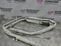 подушка безопасности боковая (шторка) BMW 5 серия G30/G31 G30 2018, 2.0 л., B48 B20 A, бензин, АКПП, черный 475, седан, задний привод, правый руль, 72127372518, 7372518, 1040198R, 1040198, 85737251808, 7251808 - фото №5