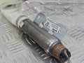 подушка безопасности боковая (шторка) BMW 5 серия G30/G31 G30 2018, 2.0 л., B48 B20 A, бензин, АКПП, черный 475, седан, задний привод, правый руль, 72127372518, 7372518, 1040198R, 1040198, 85737251808, 7251808 - фото №8