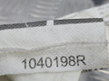подушка безопасности боковая (шторка) BMW 5 серия G30/G31 G30 2018, 2.0 л., B48 B20 A, бензин, АКПП, черный 475, седан, задний привод, правый руль, 72127372518, 7372518, 1040198R, 1040198, 85737251808, 7251808 - фото №10