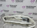 подушка безопасности боковая (шторка) BMW 5 серия G30/G31 G30 2018, 2.0 л., B48 B20 A, бензин, АКПП, черный 475, седан, задний привод, правый руль, 72127372517, 7372517, 1040197L, 1043035, 84737251708, 7251708, 1040197 - фото №5