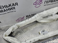 подушка безопасности боковая (шторка) BMW 5 серия G30/G31 G30 2018, 2.0 л., B48 B20 A, бензин, АКПП, черный 475, седан, задний привод, правый руль, 72127372517, 7372517, 1040197L, 1043035, 84737251708, 7251708, 1040197 - фото №6