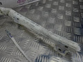 подушка безопасности боковая (шторка) BMW 5 серия G30/G31 G30 2018, 2.0 л., B48 B20 A, бензин, АКПП, черный 475, седан, задний привод, правый руль, 72127372517, 7372517, 1040197L, 1043035, 84737251708, 7251708, 1040197 - фото №8