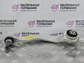 рычаг передний правый BMW 5 серия G30/G31 G30 2018, 2.0 л., B48 B20 A, бензин, АКПП, черный 475, седан, задний привод, правый руль, 31106861162, 6861162 - фото №2