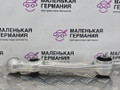 рычаг передний правый BMW 5 серия G30/G31 G30 2018, 2.0 л., B48 B20 A, бензин, АКПП, черный 475, седан, задний привод, правый руль, 31106861178, 6861178 - фото №4