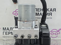 блок ABS BMW 5 серия G30/G31 G30 2018, 2.0 л., B48 B20 A, бензин, АКПП, черный 475, седан, задний привод, правый руль, 34516886959, 34511543552, 34516899028, 34516896312, 34516895893, 9357666, 34516894163, 34516893222, 6899028, 6896312, 6895893, 6894163, 6893222, 6892278, 6892277, 34516892278, 34515A36089, 5A36089, 34515A23421, 34517916217, 5A23421, 7916217, 1543552 - фото №2