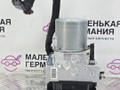 блок ABS BMW 5 серия G30/G31 G30 2018, 2.0 л., B48 B20 A, бензин, АКПП, черный 475, седан, задний привод, правый руль, 34516886959, 34511543552, 34516899028, 34516896312, 34516895893, 9357666, 34516894163, 34516893222, 6899028, 6896312, 6895893, 6894163, 6893222, 6892278, 6892277, 34516892278, 34515A36089, 5A36089, 34515A23421, 34517916217, 5A23421, 7916217, 1543552 - фото №3