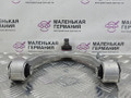рычаг передний правый BMW 5 серия G30/G31 G30 2018, 2.0 л., B48 B20 A, бензин, АКПП, черный 475, седан, задний привод, правый руль, 31106861185, 6861185 - фото №3
