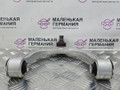 рычаг передний правый BMW 5 серия G30/G31 G30 2018, 2.0 л., B48 B20 A, бензин, АКПП, черный 475, седан, задний привод, правый руль, 31106861185, 6861185 - фото №3