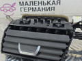дефлектор обдува салона BMW 5 серия G30/G31 G30 2018, 2.0 л., B48 B20 A, бензин, АКПП, черный 475, седан, задний привод, правый руль, 64229329579, 9329579, 168281 - фото №3
