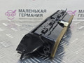 дефлектор обдува салона BMW 5 серия G30/G31 G30 2018, 2.0 л., B48 B20 A, бензин, АКПП, черный 475, седан, задний привод, правый руль, 64229329579, 9329579, 168281 - фото №5