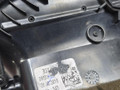 дефлектор обдува салона BMW 5 серия G30/G31 G30 2018, 2.0 л., B48 B20 A, бензин, АКПП, черный 475, седан, задний привод, правый руль, 64229329579, 9329579, 168281 - фото №10