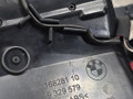дефлектор обдува салона BMW 5 серия G30/G31 G30 2018, 2.0 л., B48 B20 A, бензин, АКПП, черный 475, седан, задний привод, правый руль, 64229329579, 9329579, 168281 - фото №9