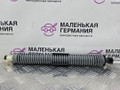 амортизатор крышки багажника (3-5 двери) BMW 5 серия G30/G31 G30 2018, 2.0 л., B48 B20 A, бензин, АКПП, черный 475, седан, задний привод, правый руль, 51247366403, 7366403 - фото №2