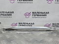 распорка кузова BMW 5 серия G30/G31 G30 2018, 2.0 л., B48 B20 A, бензин, АКПП, черный 475, седан, задний привод, правый руль, 51617416970, 7416970 - фото №5