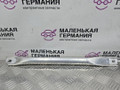 распорка кузова BMW 5 серия G30/G31 G30 2018, 2.0 л., B48 B20 A, бензин, АКПП, черный 475, седан, задний привод, правый руль, 51617416970, 7416970 - фото №3