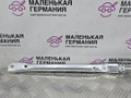 распорка кузова BMW 5 серия G30/G31 G30 2018, 2.0 л., B48 B20 A, бензин, АКПП, черный 475, седан, задний привод, правый руль, 51617416970, 7416970 - фото №4