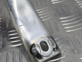 распорка кузова BMW 5 серия G30/G31 G30 2018, 2.0 л., B48 B20 A, бензин, АКПП, черный 475, седан, задний привод, правый руль, 51617416970, 7416970 - фото №7