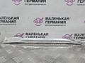 распорка кузова BMW 5 серия G30/G31 G30 2018, 2.0 л., B48 B20 A, бензин, АКПП, черный 475, седан, задний привод, правый руль, 51617416969, 7416969 - фото №2